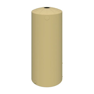 Devan 1000L water tank beige front