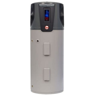 Rheem HDC270 Ambiheat Heat Pump Side Vent Front