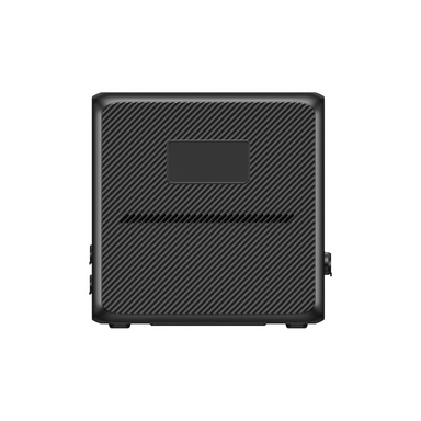 BLUETTI AC240P Portable Power Station | 2,400W 1,843Wh Back