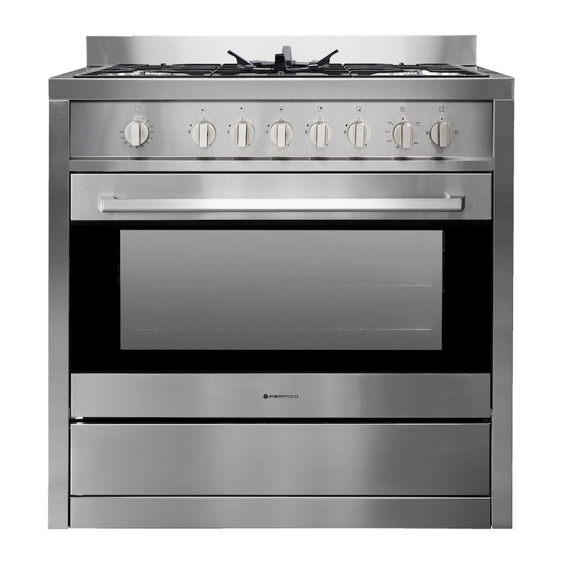 Parmco AR 900-GAS GAS-1 front