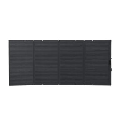 ECOFLOW 400W PORTABLE SOLAR PANEL Open