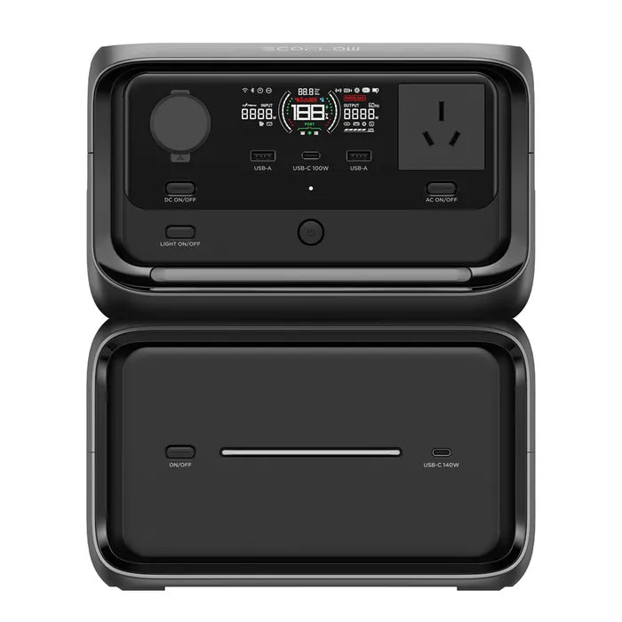 EFRIVER3MAXPlus front