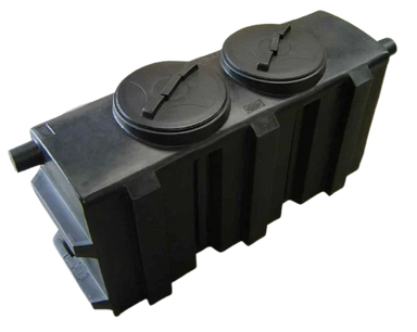 Grey Water System 600L