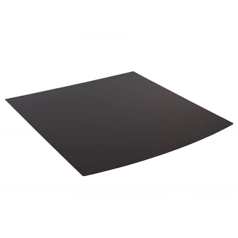 Kent Steel Floor Protector (Wall) 1000 X 1100 X 3mm Top