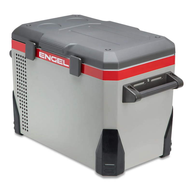 Engel Eclipse MR40F-G4 closed lid