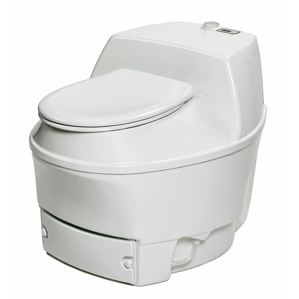 BioLet Composting Toilet 65a BIO65a