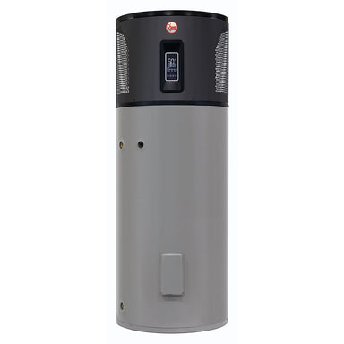 Rheem AmbiPower280e Hot Water Heat Pump Front