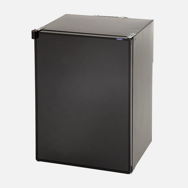 Engel ST90F upright Fridge freezer front right closed