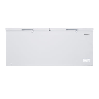 Parmco Chest Freezer CF688W
688L White front closed