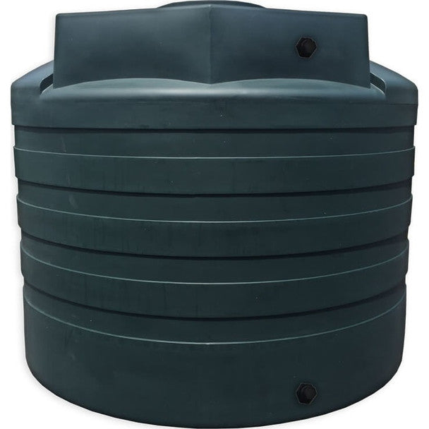 3100 Gallon Vertical Water Storage Tank | BM45848