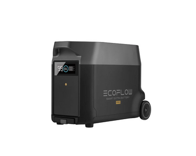 EcoFlow DELTA Pro Smart Extra Battery ront Right