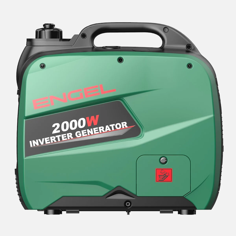 Engel R2000IS 2KW Pure Sinewave Generator