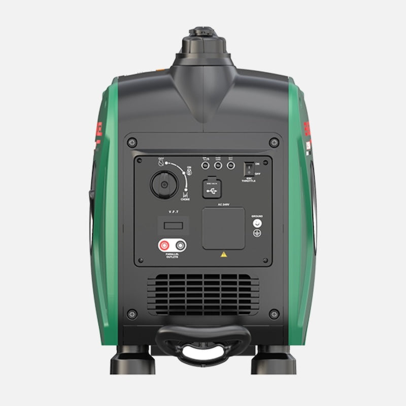 Engel R2500IS 2.5KW Pure Sinewave Generator