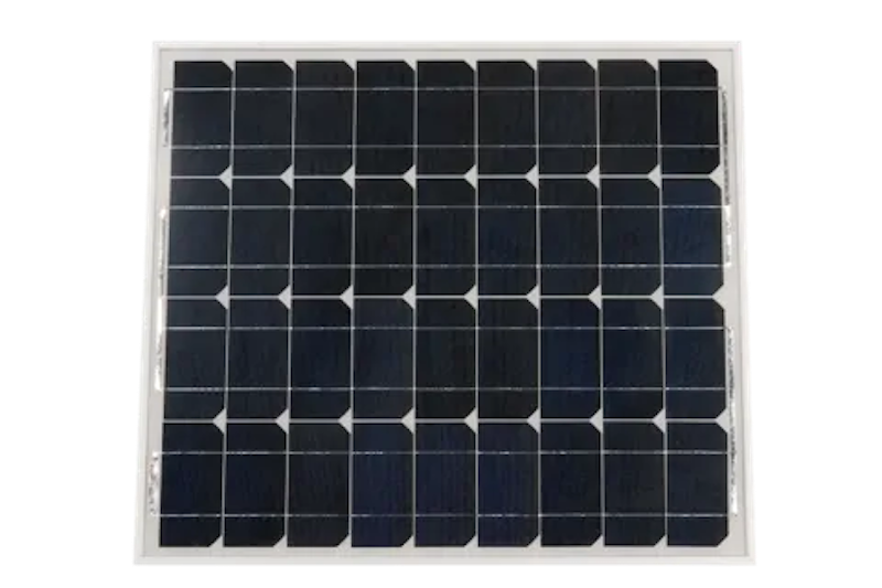 Victron Monocrystaline Solar Panels