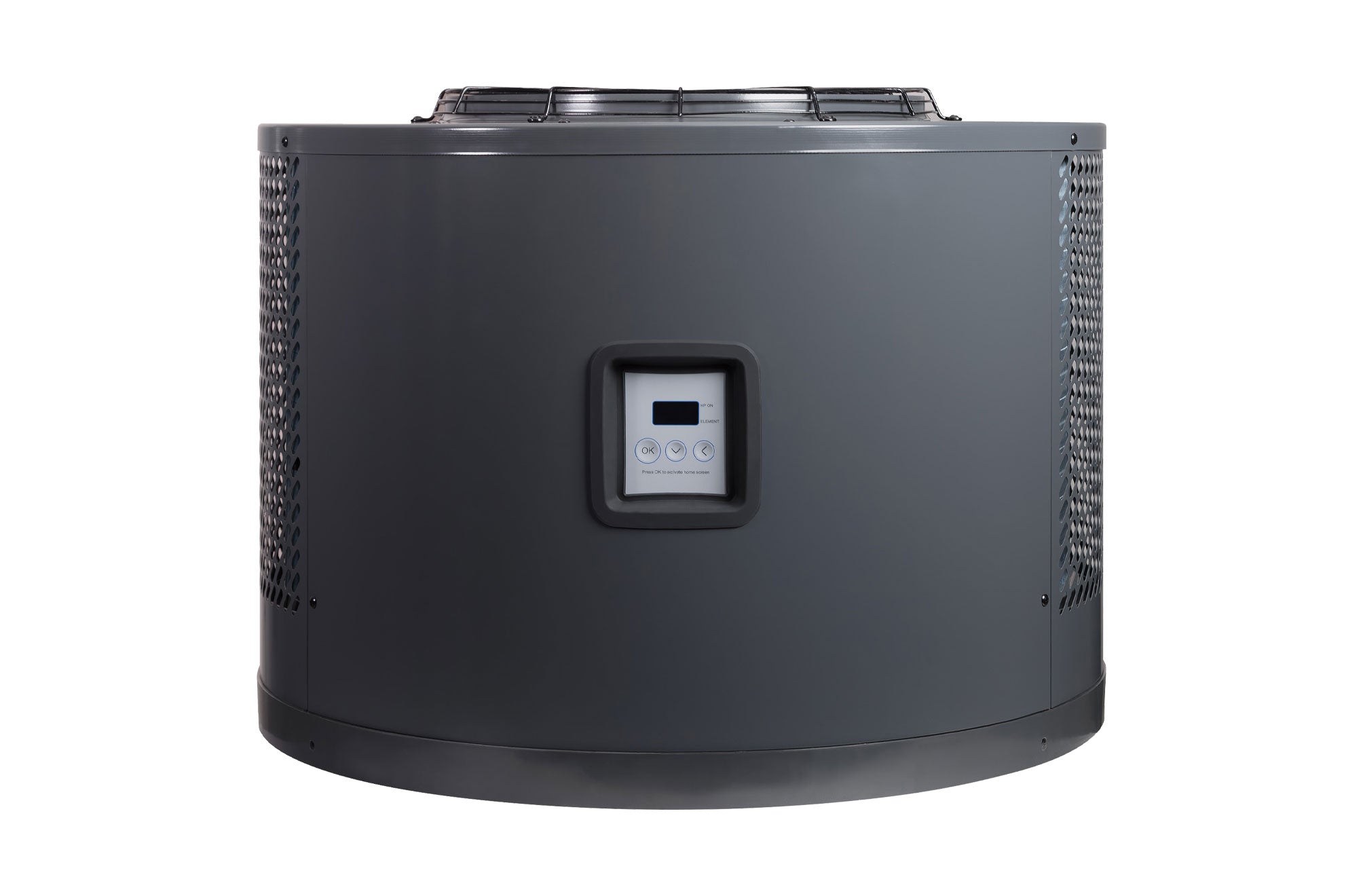 Hydraheat Heat Pump Integrated Head Unit Only