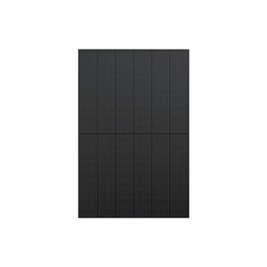 EcoFlow 2 x 400W Rigid Solar Panel Front