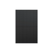 EcoFlow 2 x 400W Rigid Solar Panel Front