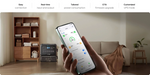 BLUETTI AC300 + B300K Battery | Home Battery Backup | 3000W 2765Wh App