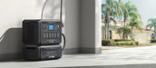 BLUETTI AC300 + B300K Battery | Home Battery Backup | 3000W 2765Wh Insitu