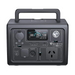 BLUETTI EB3A Portable Power Station | 600W 268Wh Front Top Handle Up