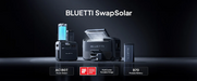 BLUETTI AC180T Portable Power Station | 1,800W 1,433.6Wh SwapSolar Promo