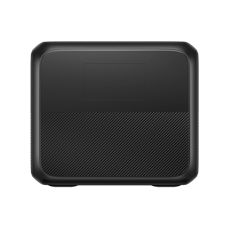 Bluetti AC200P L Portable Power Station | 2400W 2304Wh Back
