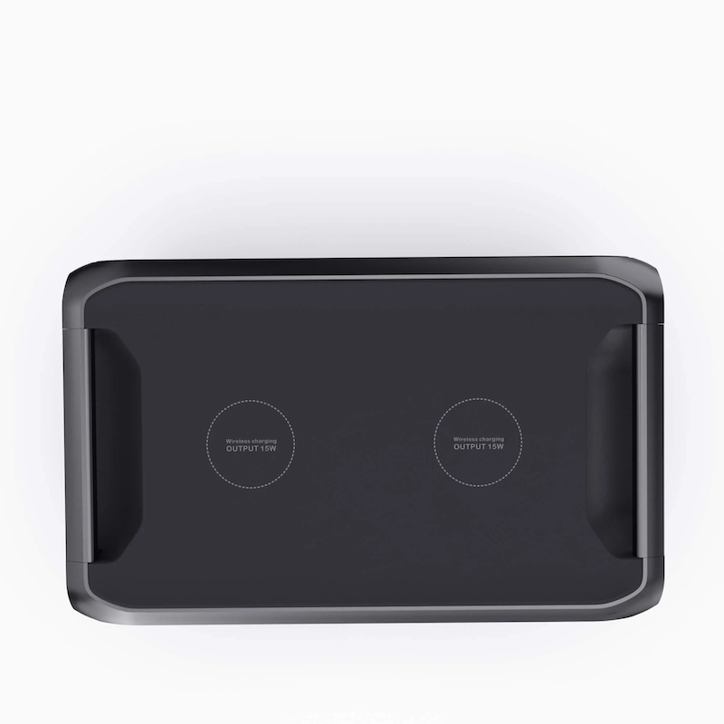 BLUETTI AC300 + B300K Battery | Home Battery Backup | 3000W 2765Wh Top