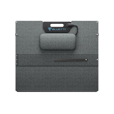 BLUETTI PV350D SOLAR PANEL | 350W Packed Up