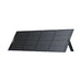BLUETTI PV350D SOLAR PANEL | 350W On Stand Front Right