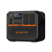 Bluetti AC200P L Portable Power Station | 2400W 2304Wh Front Right