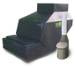 Bio-Loo Commercial - Compost Toilet System
