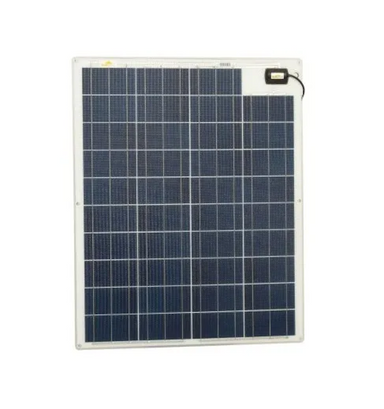 Sunware Semi Flexible Solar Panel front
