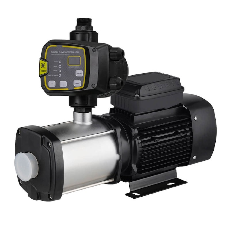 Bianco water pump BIA-MULTI36NXTP front left