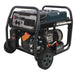 Welling & Crossley Portable 3.75 kVA Generator with E-Start Front Right