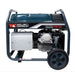 Welling & Crossley WC-P8750 8.75 kVA Portable Generator with E-Start Side 2