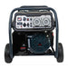 Welling & Crossley WC-P8750 8.75 kVA Portable Generator with E-Start Front Control Panel
