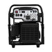 Welling & Crossley WC-P11250i 11.25 kVA (9,000W) Open Frame Inverter Petrol Generator with E-Start Front Control Panel