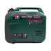 WC-P3200Si Welling & Crossley 3,200W Smart Silent Inverter Petrol Generator Side