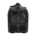 WC-P3200Si Welling & Crossley 3,200W Smart Silent Inverter Petrol Generator Front