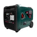 Welling & Crossley WC-P6000Si  6,000W Smart Silent Inverter Petrol Generator with E-Start Front Right