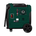 Welling & Crossley WC-P9000Si  9,000W Smart Silent Inverter Petrol Generator with E-Start Pull Start Side