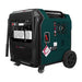 Welling & Crossley WC-P9000Si  9,000W Smart Silent Inverter Petrol Generator with E-Start Front Right