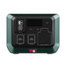Welling & Crossley WC-BG600  Battery Generator Portable Power Station Front