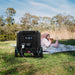 Welling & Crossley BG2000 Battery Generator Portable Power Station Insitu Park