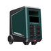 Welling & Crossley BG5500 BATTERY GENERATOR PORTABLE POWER STATION 5500W Front Left