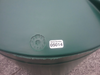 Kiwi Tanks 300 Litre Plastic Water Storage Tank Seriel Number