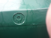 3500 Litre Plastic Water Storage Tank Stamp