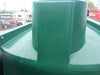 5000 Litre Plastic Water Storage Turret
