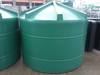 3500 Litre Plastic Water Storage Tank In Stock