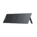 BLUETTI PV120D Solar Panels | 120W Open Front Right On Stand